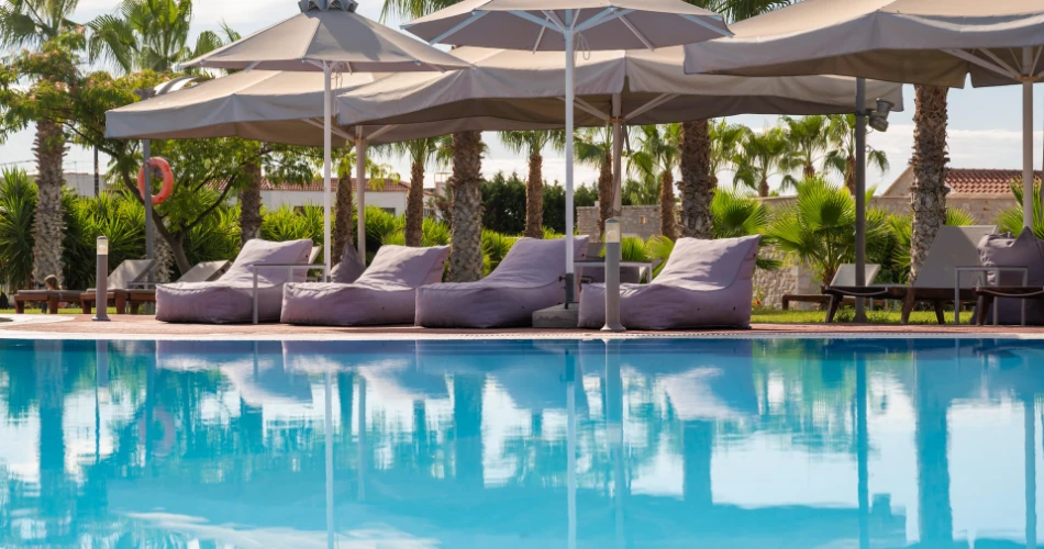 Aktaion Hotel Kálamos: A Seaside Escape Near Athens