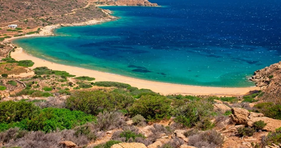 Aktaion Hotel Kálamos: A Seaside Escape Near Athens